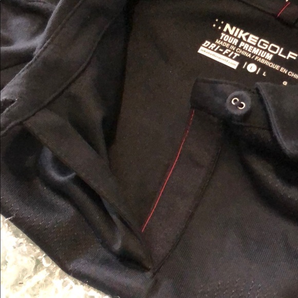 NWT NIKE GOLF 🏌️♀️ women’s L - Picture 5 of 15